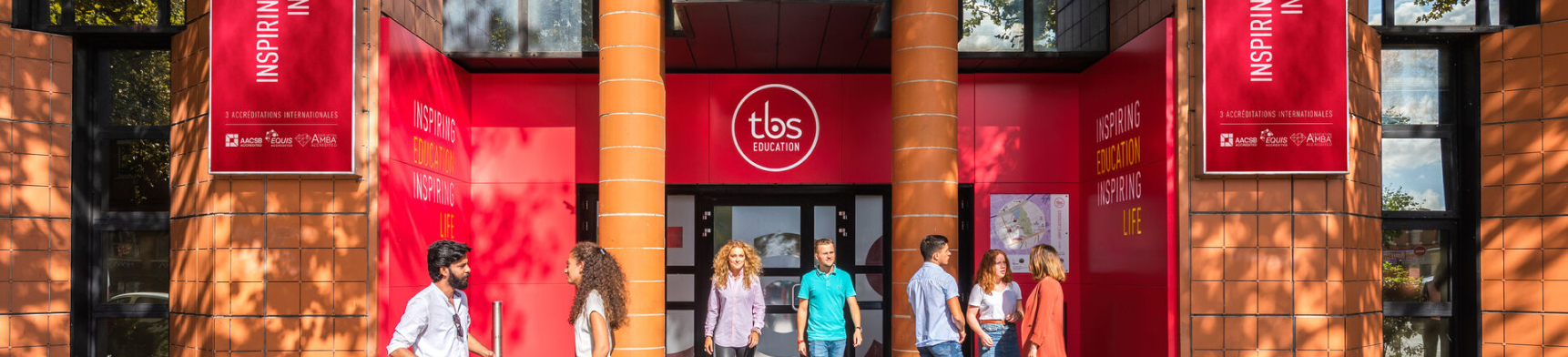 Bachelor in Management