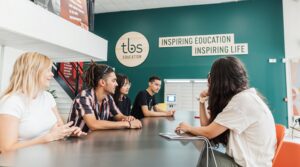 TBS Education