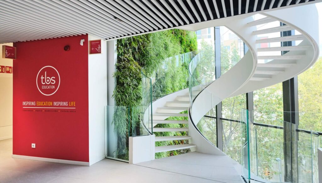 MSc in Digital Marketing