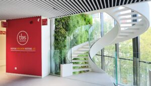 MSc in Digital Marketing