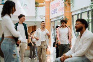 Everything You Need to Know About the Master in Management Program