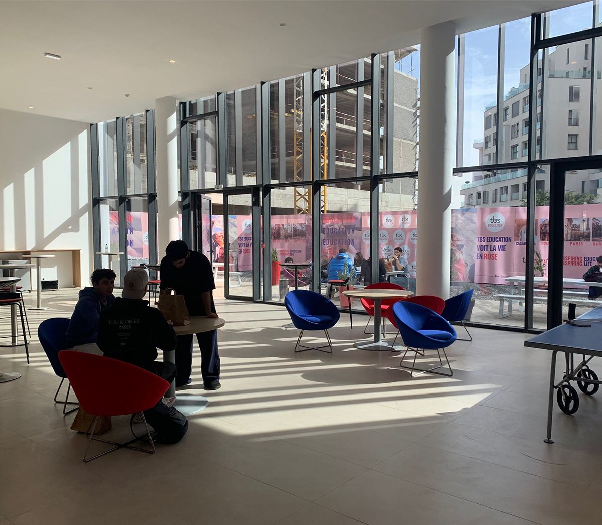 International Opportunities