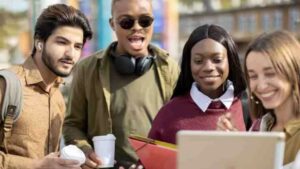 MSc in Digital Marketing