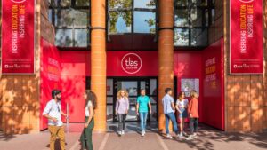 French Business Schools