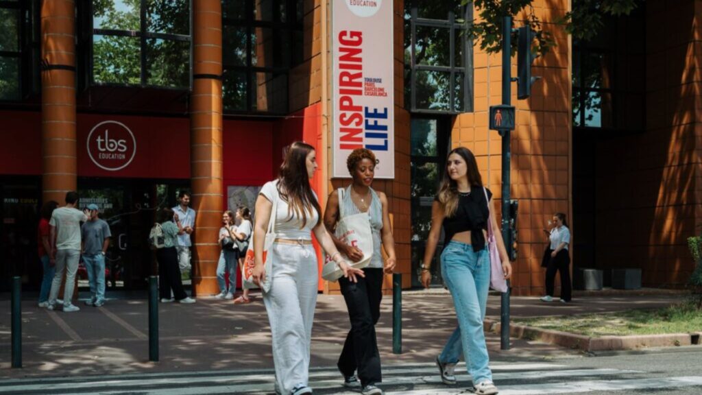 doctor of business administration