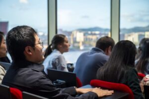 International Students