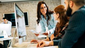 Master of Science in Communication