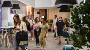 Master of Science in Supply Chain Management