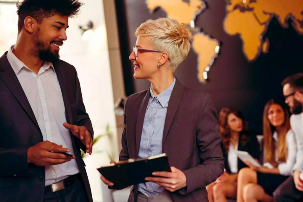 Master of Science in Digital Marketing