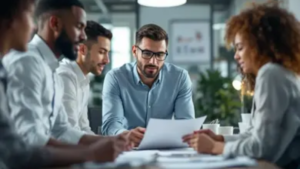 MSc Supply Chain Management